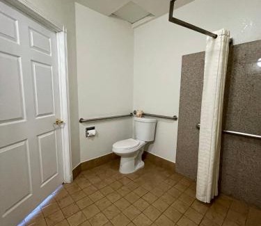 Glendora Hotel | Palm Tropics Motel