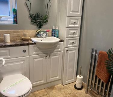 Trowell Casa | Palm View