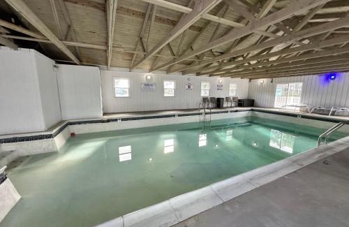 Chincoteague Apartamento | Palm Villa @ The Reef
