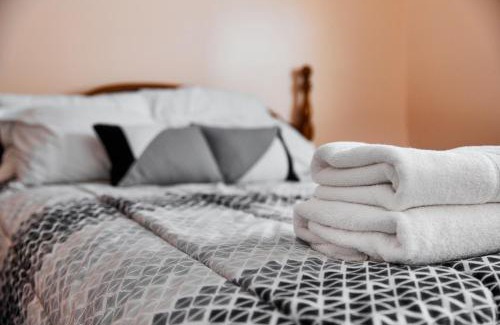 Chincoteague Apartamento | Palm Villa @ The Reef