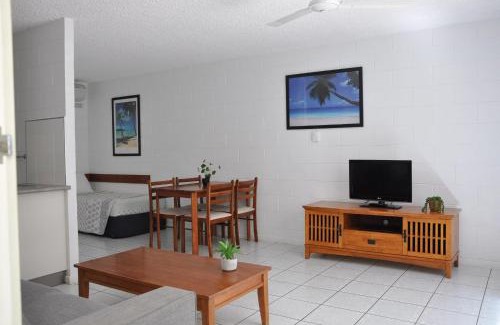 North Ward Apartamento | Palm Waters Holiday Villas