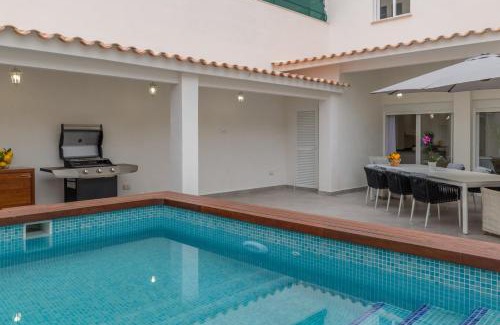 Foners Casa | Palma - 2702-63 Mallorca -Miquel Santandreu 40-