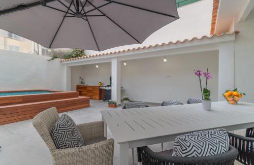 Foners Casa | Palma - 2702-63 Mallorca -Miquel Santandreu 40-