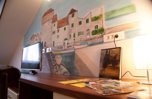 Bacvice Cama Y Desayuno | Palma Rooms B&B