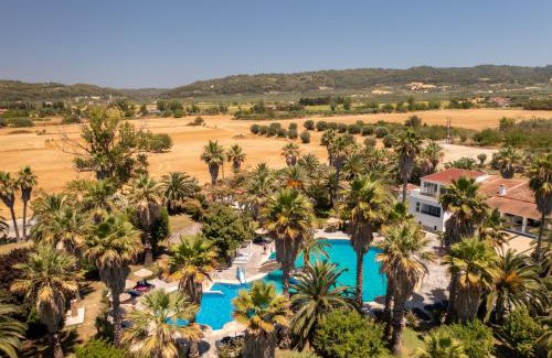Kassandra Hotel | Palma Village by Greek Pride Hotels
