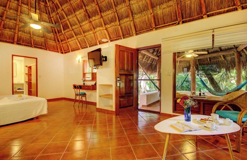 Gonzalo Guerrero Hotel | Palmar del Sol by Riviera Maya Suites