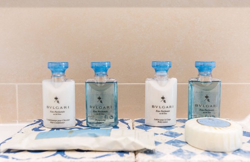 Meia Praia Hotel | Palmares Beach House Hotel - Adults Friendly