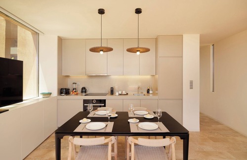 Meia Praia Complejo | Palmares Signature Apartments - Adults Friendly