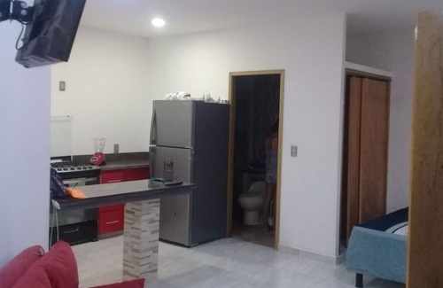 Sector R Apartamento | PALMAS DE CHAHUE 1 (700 SF)