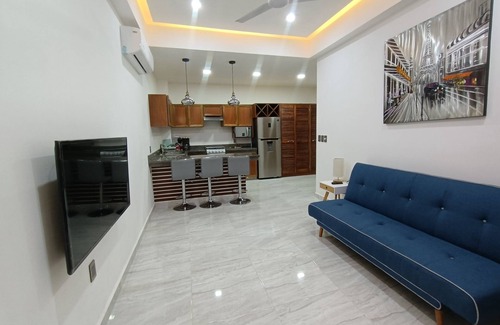 Sector R Apartamento | PALMAS DE CHAHUE 4 (474 SF)