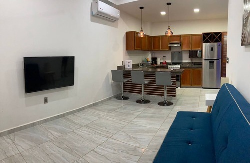 Sector R Apartamento | PALMAS DE CHAHUE 4 (474 SF)
