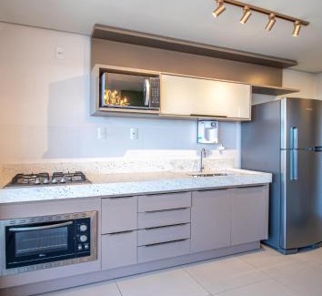 Palmas Apartamento | PALMAS EXPERIENCE - APARTAMENTO REQUINTE, vista incrível, em frente ao shopping