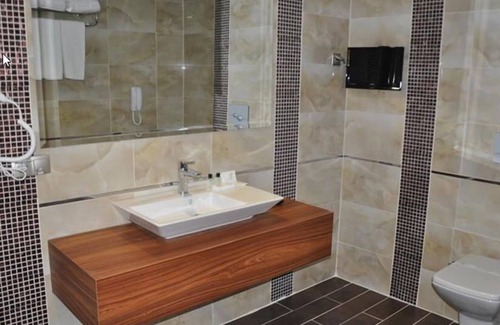Turgutlu Hotel | Palmcity Hotel Turgutlu