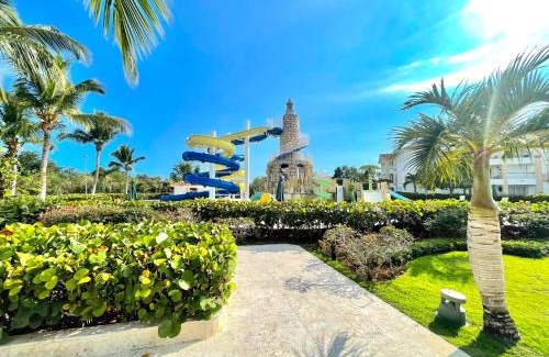 Dominicus Apartamento | Palmera 214 Cadaques Caribe Resort & Villas