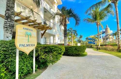 Dominicus Apartamento | Palmera 214 Cadaques Caribe Resort & Villas