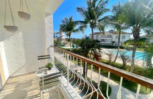 Dominicus Apartamento | Palmera 214 Cadaques Caribe Resort & Villas