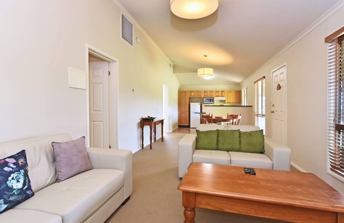 Pokolbin Casa | Palmers Lane Vineyard Cottage