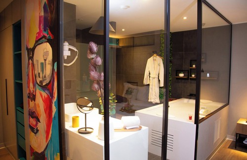 San Borja Hotel | Palmetto Hotel Business San Borja