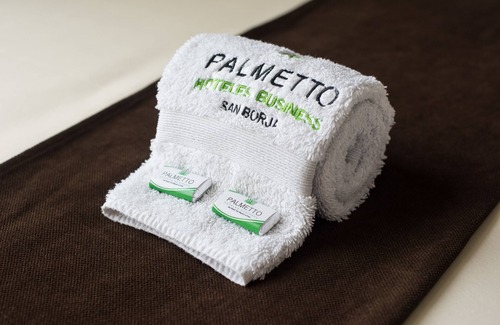 San Borja Hotel | Palmetto Hotel Business San Borja