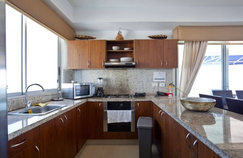 Bocagrande Apartamento | Palmetto Penthouse Deluxe Beautiful View and Sunset Floor 39