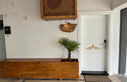 Foca Casa | PALMİYE KONUK EVİ