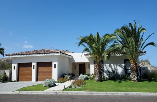 San José del Cabo Villa | Palmilla Estates 58 by Cabo Villas