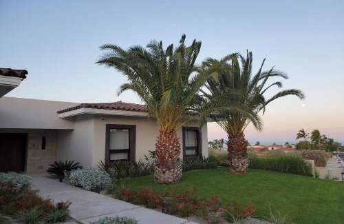 San José del Cabo Villa | Palmilla Estates 58 by Cabo Villas