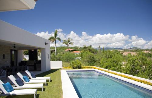 San José del Cabo Villa | Palmilla Estates 58 by Cabo Villas
