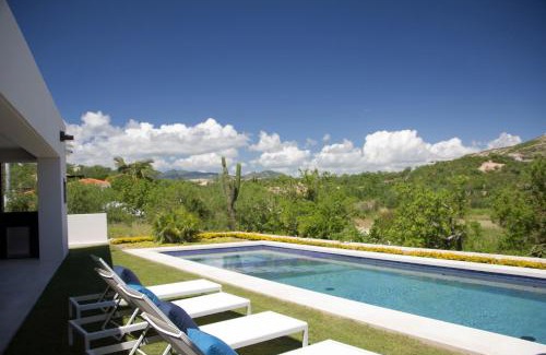 San José del Cabo Villa | Palmilla Estates 58 by Cabo Villas