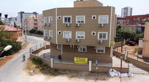 Yenisehir Apartamento | Palmiye Apart