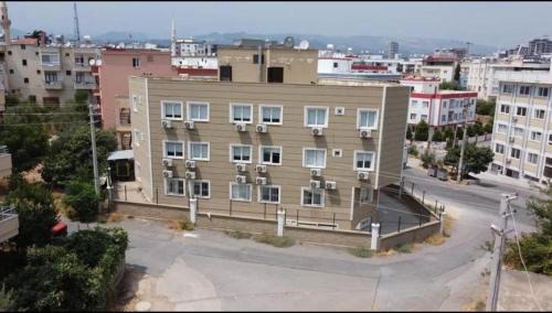 Yenisehir Apartamento | Palmiye Apart