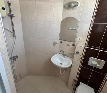 Yenisehir Apartamento | Palmiye Apart