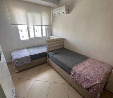 Yenisehir Apartamento | Palmiye Apart