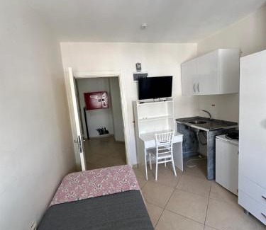 Yenisehir Apartamento | Palmiye Apart