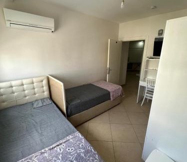 Yenisehir Apartamento | Palmiye Apart