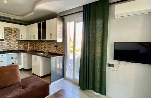 Yenisehir Apartamento | Palmiye Gold
