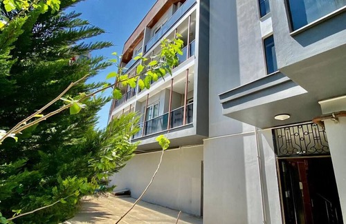 Yenisehir Apartamento | Palmiye Gold