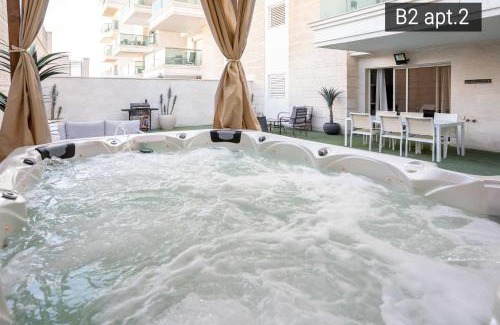 Eilat Apartamento | Palmore Resort apartments