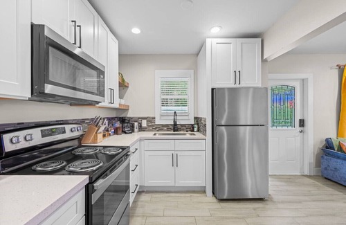 Westgate Casa | PalmParadise: 5BR Family&Pet Fun, HeatedPool&Games