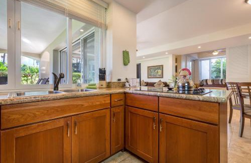 Wailea Casa | Palms At Wailea #905