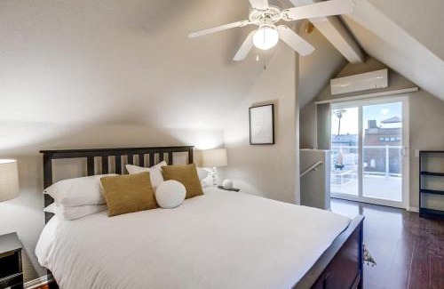 Mission Beach Casa | Palms Paradise 2