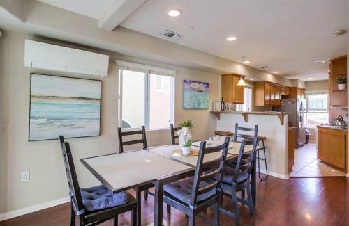 Mission Beach Casa | Palms Paradise 2