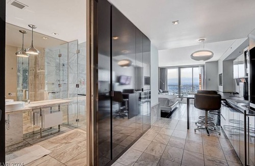 Las Vegas Hotel | Palms Place Condo Hotel & Casino