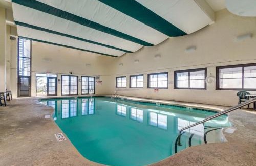 Myrtle Beach Apartamento | Palms Resort Condos