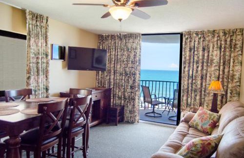 Myrtle Beach Apartamento | Palms Resort
