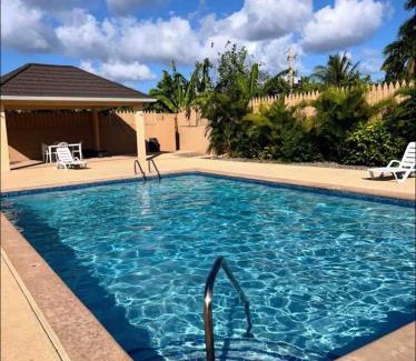 Mammee Bay Apartamento | palmview estate townhouse