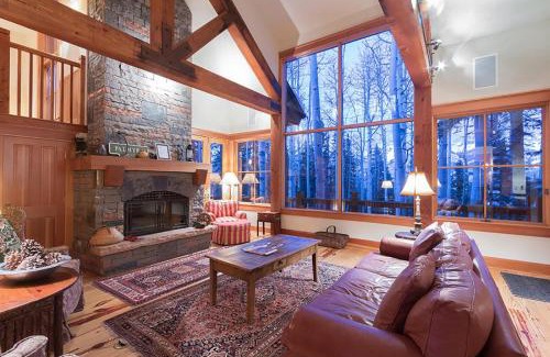 Mountain Village Casa | Palmyra Drive - 103