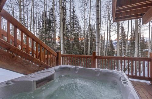 Mountain Village Casa | Palmyra Drive - 103