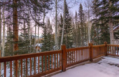 Mountain Village Casa | Palmyra Drive - 103