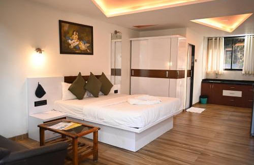 Palolem Apartamento | Palolem Heights